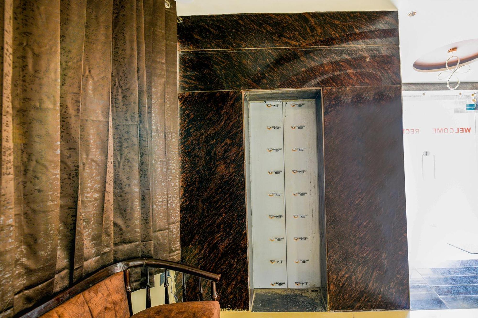 Fabhotel Royal Regency I Ludhiana Exteriör bild